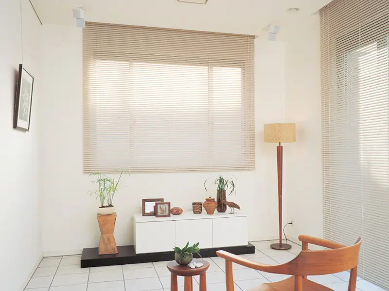 Slimline Blinds