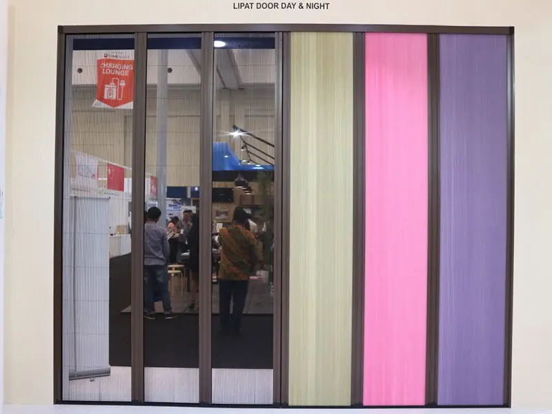 Lipat Window (Grand)